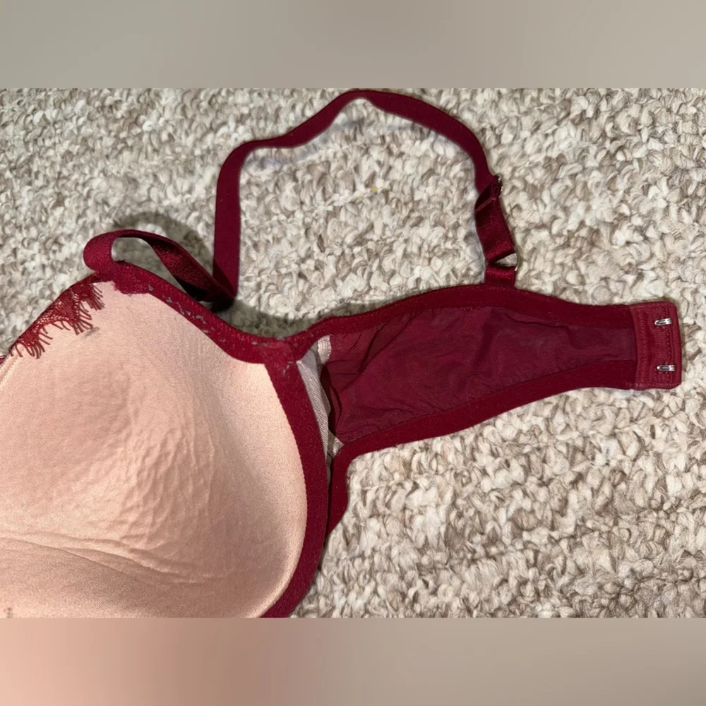 Victoria’s Secret Dream Angels Bra- 34DD - Picture 4 of 5